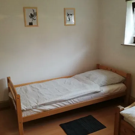 Appartment Sarstedt *