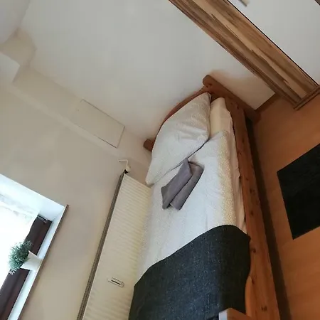 Appartment Sarstedt