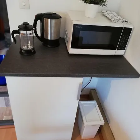 Appartment Sarstedt Appartamento *
