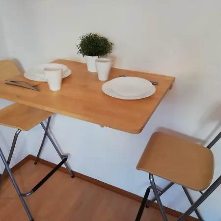 Appartamento Appartment Sarstedt *