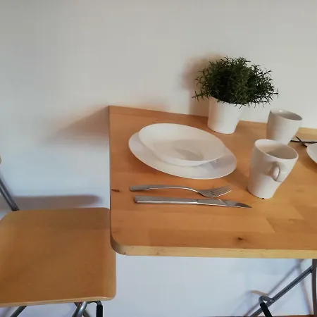 Appartment Sarstedt * Sarstedt